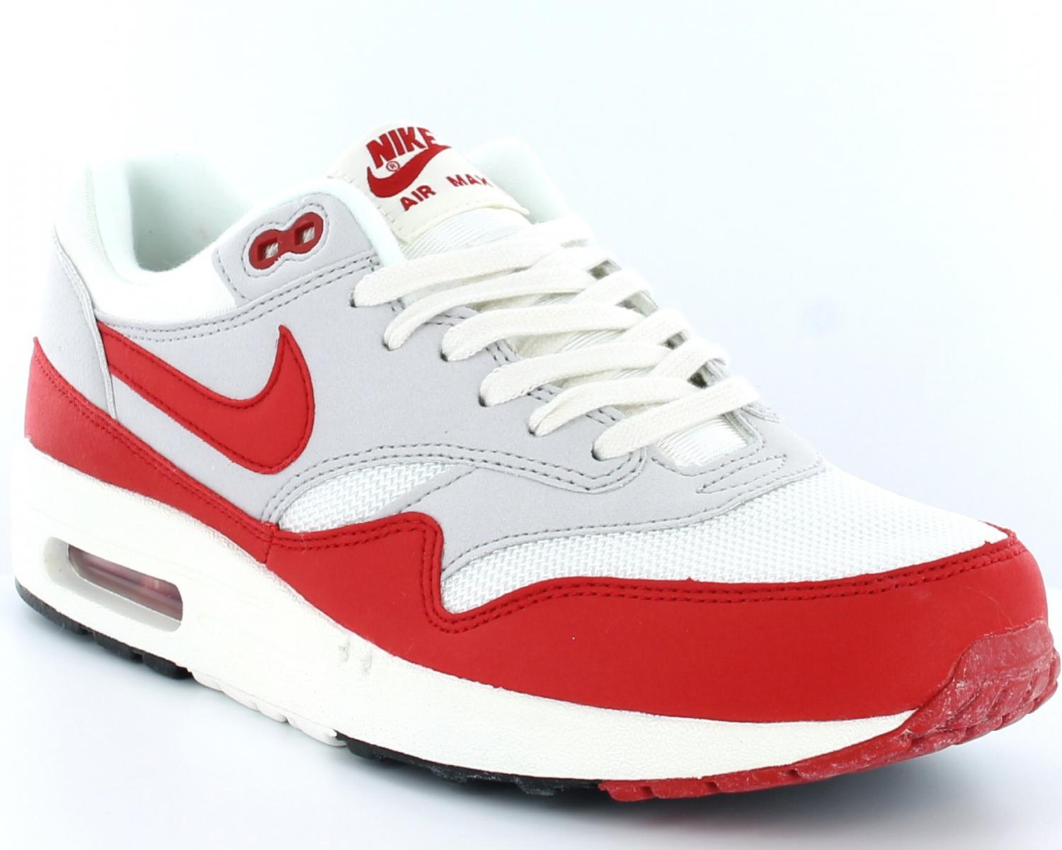 nike air max one rouge